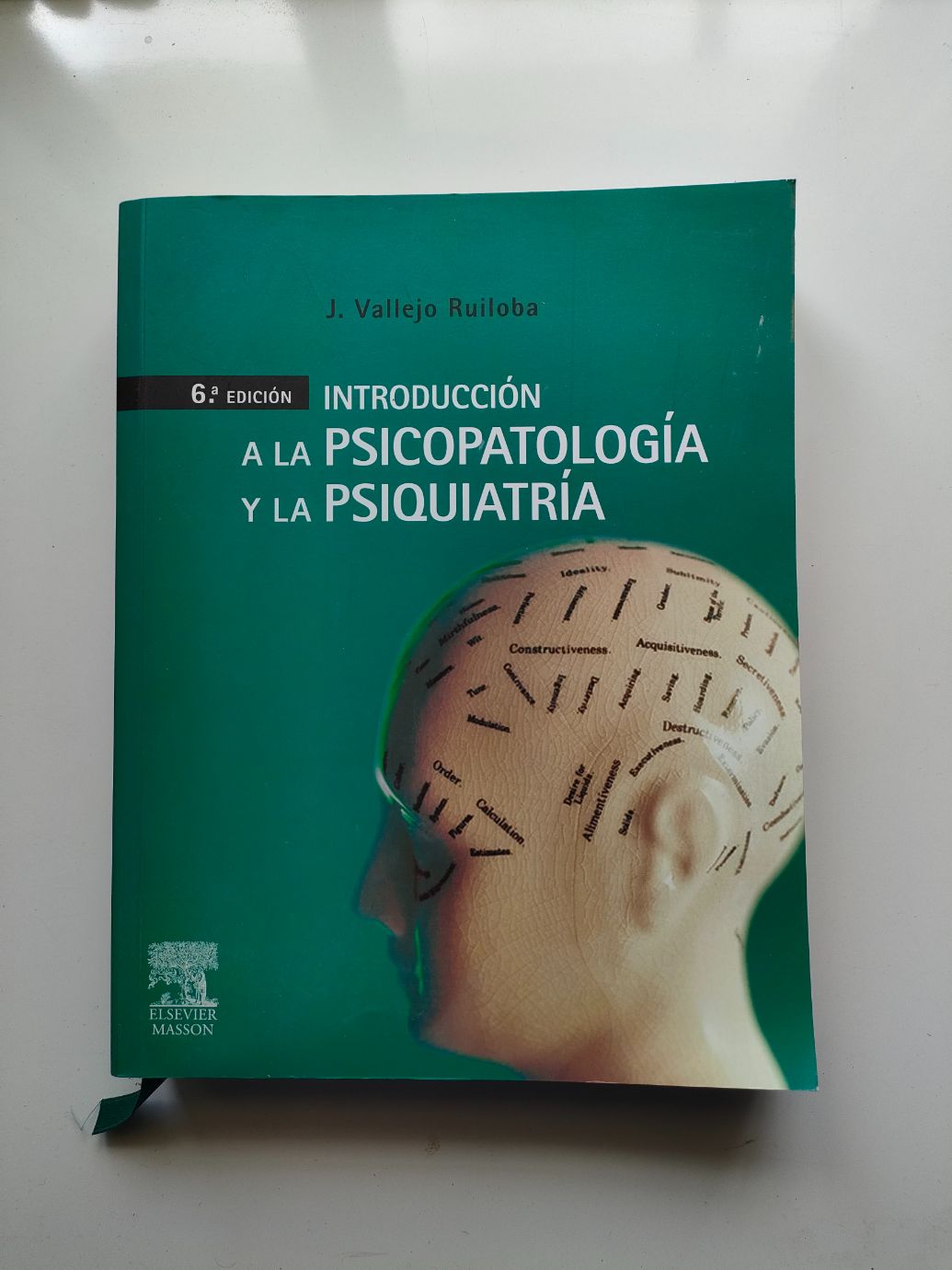 Introducción a la psicopatología y la psiquiatría - Amica - Librería ...